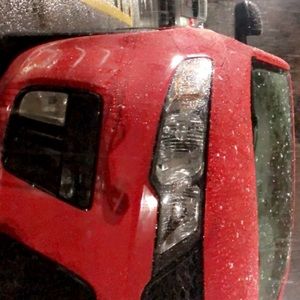 Meet your Posher, Benjamin